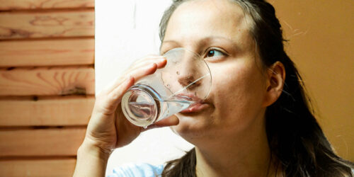 Simple ways to prevent the risk of dehydration