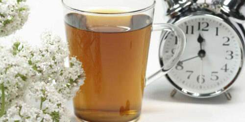 Sleep Well with These Natural Sleep Remedies