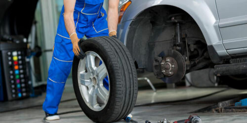 Some pros of buying winter tires