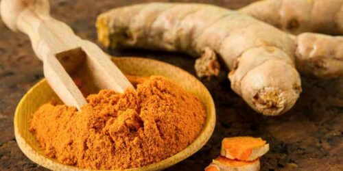 Turmeric Curcumin: The Elixir of Good Health