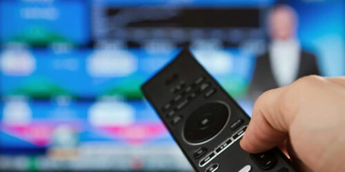 TV resolutions and what they mean