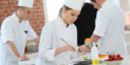 The Art Of Culinary Courses, Though Being Uneasy, Is Tremendously Popular