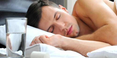 The Best Natural Sleep Medications for a Good Night’s Sleep