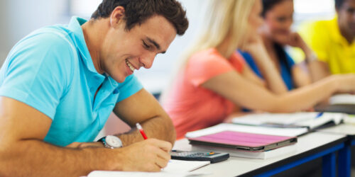 The Key Features Of The Best Higher Education Colleges