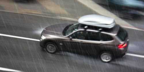 The new Ford Fusion 2017 – know everything you need