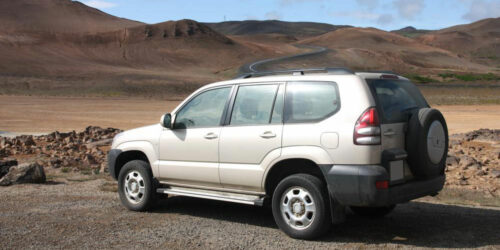 The new Honda CR-V’s amazing gas mileage