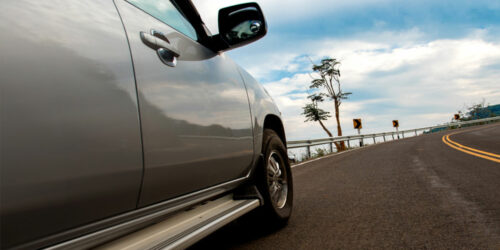 The pros of truck rentals