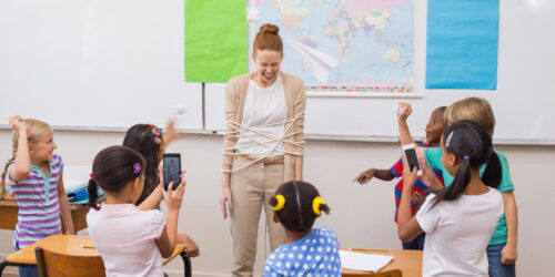 Things To Consider While Picking A Preschool