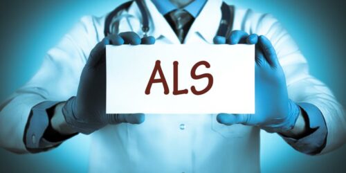 Things you should know about Amyotrophic lateral sclerosis (ALS)