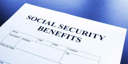 Tips to apply for Social Security benefits