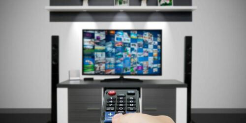 Tips to buy a Samsung flat smart TV