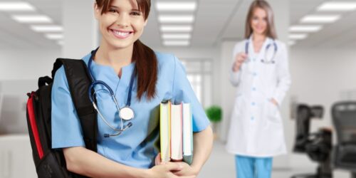 Tips On How To Find Online Accredited Nursing Schools