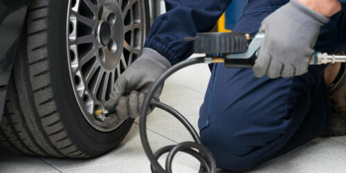 Tire maintenance? Here’s what you should know