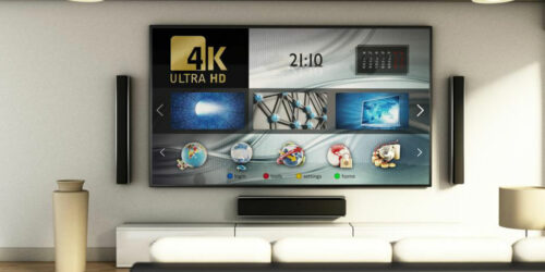 Top 4 50 and 51-inch TVs