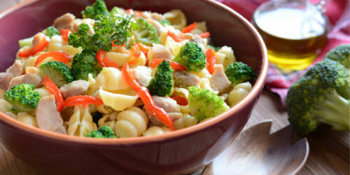 Top 4 ways to manage cholesterol