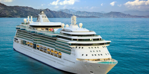 Top 5 cruises in Europe