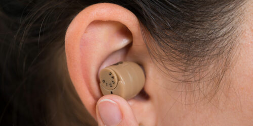 Top 5 hearing aid brands you must know about