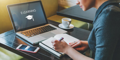 Top Universities For Online Courses