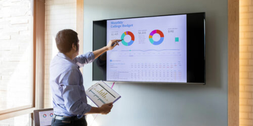 Top colleges that offer RN to BSN online programs