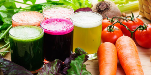 Top foods to eat for Crohn’s disease