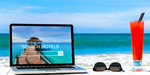 Top hotel booking websites to plan a budget-friendly trip