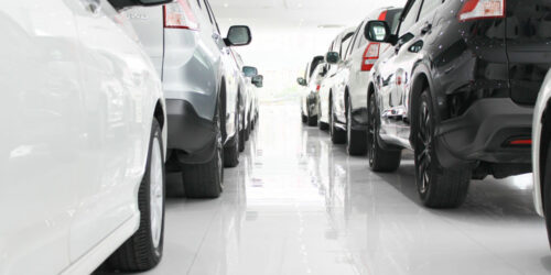 Toyota dealerships – The overall experience