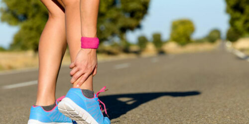 Treatment for Restless Leg Syndrome