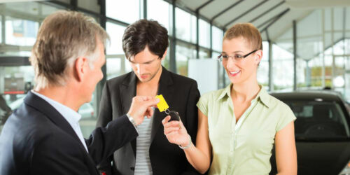 Try Enterprise coupons for the best car rentals