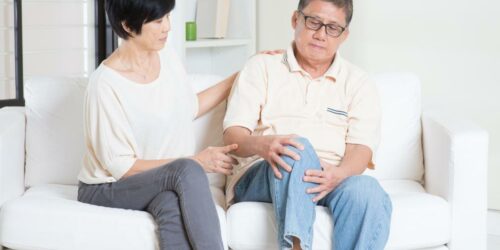 Understanding the causes and symptoms of osteoarthritis