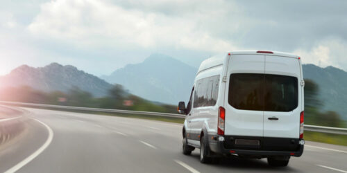 Used and new GMC conversion vans – here’s the difference