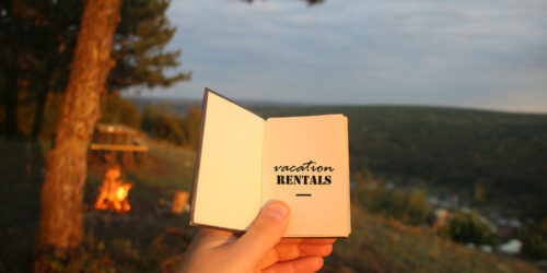Vacation Rentals – Revamping The Vacation Experience