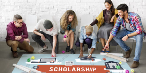 Various African American Scholarships