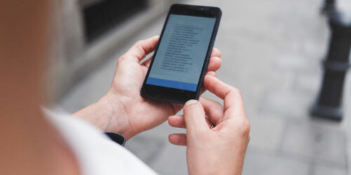 Want to track a lost cellphone? Here’s how