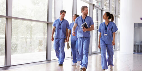 Where To Pursue Healthcare Management Online Degree