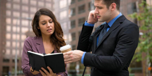 Why startups need excellent executive leaders