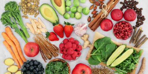 3 trigger foods that asthma patients should avoid