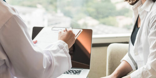 4 tips for breast cancer management