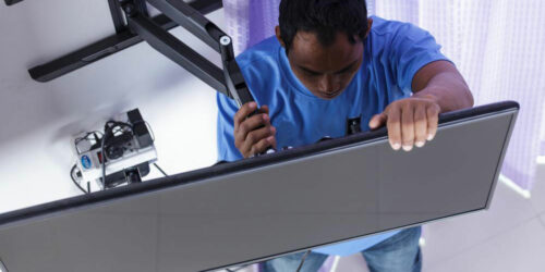 4 amazing features of an Insignia 4K TV