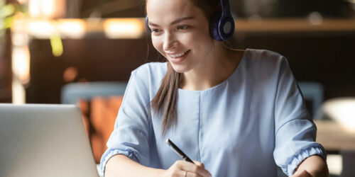 4 best colleges for quality online education