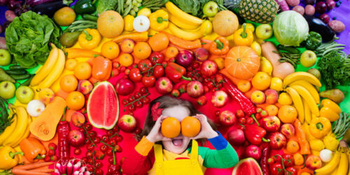 4 foods that curb renal cancer