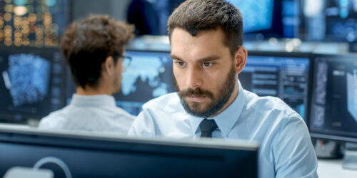 5 Best Online Cyber Security Degree Schools