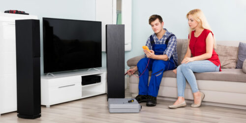 5 best TVs to buy in 2018