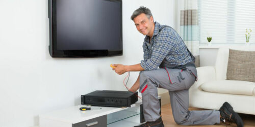 5 latest TVs by SEIKI