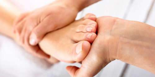 6 Home-based Plantar Fasciitis Treatments