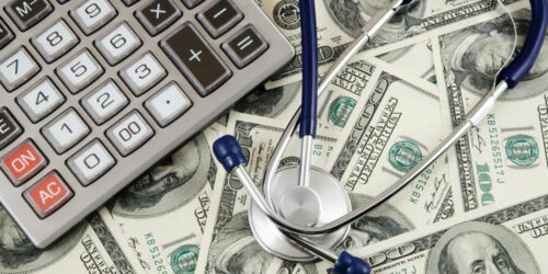 8 keys steps involved in the medical billing process