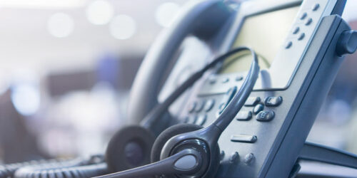 Find the right small business phone system for your needs