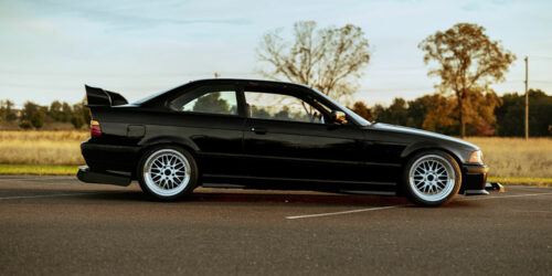 Here’s Why the Jaguar S-Type is a Great Luxury Sedan