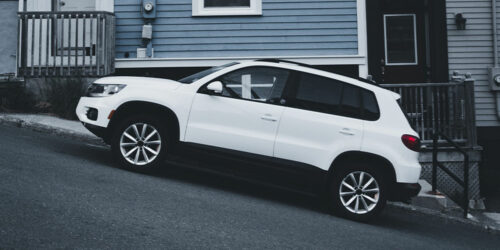 Lexus LX – A Striking SUV For Power and Luxury