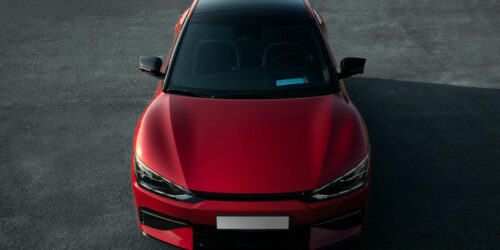 The Cadillac LYRIQ – The Car for the Next Generation