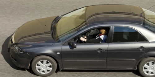 Toyota Camry Solara – A Suitable Choice for City Driving